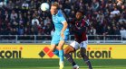 "Наполи" отстъпи на "Болоня" с 0:2 в 11-ия кръг на Серия "А"
