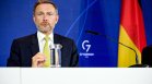 Германия каза "не" на съвместните заеми от ЕС за възстановяване на Украйна