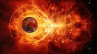 Серия магнитни бури атакуват Земята три поредни дни