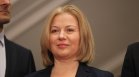 Министър Йорданова: Не е обсъждана нова кандидатура за председател на КПКОНПИ