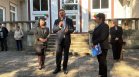 Кирил Вълчев: Мадарският конник събира в едно България и Европа