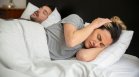 Как да разберем кога хъркането е симптом на сънна апнея