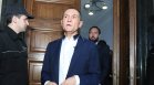Васил Божков заплаши "Левски" с изваждане от евротурнирите