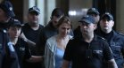 Петя Банкова и Стефан Димитров остават за постоянно в ареста