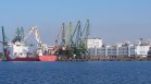 "Пристанище Варна" ще приема зърно от Украйна, ще търси съдействие от частници