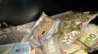 Петима от дилърите на дрога в София остават в ареста, реши съдът