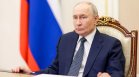 Путин: Енергийната система на Русия е сред най-устойчивите в света
