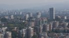 Пожарите в Сърбия задушиха София в димен облак (СНИМКИ)