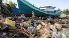Създадоха роботи-риби, които ще чистят океана от пластмасови отпадъци