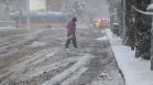 Мотивиращи санкции: Глобени фирми в София почистиха снега както трябва