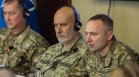 Военният комитет на НАТО се събра в Киев за първи път от 8 години