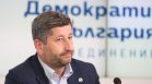 Христо Иванов ще се закълне като депутат и ще напусне НС