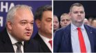 Демерджиев направи нови разкрития за мантинелите и полетите на Пеевски