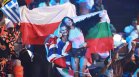 Лавина от реакции след победата на Дара: Звезди и артисти я засипаха с емоции