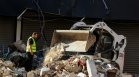 Израел атакува Бейрут и взе 2 жертви, най-малко 17 души са ранени