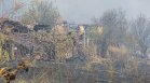 Джартов: Село Димовци е спасено, усилията са насочени към гората (ВИДЕО)
