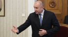 Радев отказа да води българската делегация на срещата на върха на НАТО