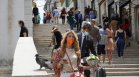 Причиняват повече вреди: Венеция започва да таксува еднодневните туристи
