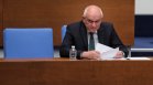 Депутатите се събират извънредно заради Сребреница, ще изслушат Главчев