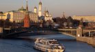 Руската Дума прие законопроект, забраняващ чуждестранни медии