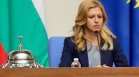 Михаела Доцова пристигна в Рим за среща с папа Лъв XIV