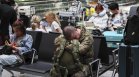 Москва затвори временно 4 летища заради масирана атака с дронове