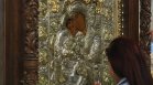 Хавайската икона на Пресвета Богородица пристига в България