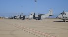 Одобриха разполагането на американски самолети в база "Безмер", Иран излезе с нота към България