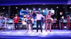 Янис Еминов надви Огнян Мирчев в зрелищна битка на SENSHI 33