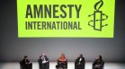 "Амнести Интернешънъл" намеси Украйна, обвинявайки Запада в двойни стандарти