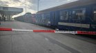 12 души са пострадали при влаковия инцидент на Централна гара в София