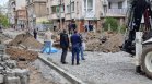 Фатален трудов инцидент: Пръст затрупа мъж на строеж в Бургас