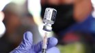 Pfizer и BioNTech разработиха ваксина срещу Омикрон