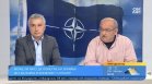 НАТО няма да изпраща войски в Украйна, всяка държава сама взима решение
