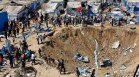 Нови жертви в Газа на фона на американския план за примирие