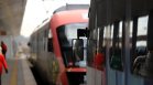 В деня на труда: Транспортен хаос в Гърция - без фериботи и влакове