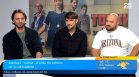 Българският филм "Топки" тръгва по кината на 30 октомври