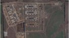 За 6 седмици: Русия вдигна огромна база за реактивни дронове край Ростов