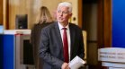Димитър Стоянов: ВВС си свърши перфектно работата с "отвлечения" самолет