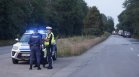 Пожарникари са спасили автобуса от "Челопешко шосе" минута преди запалване