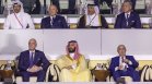 Корупционен скандал: Катар "взриви" футболния свят, а сега и Европейския парламент