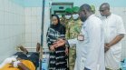 Джихадистки бойци убиха десетки хора в Мали