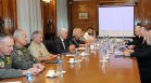 Нови ракети, ПВО системи и флот: България засили преговорите с Diehl Defence