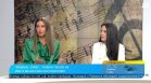 Ива и Велислава Костадинови с нов прочит на "Йоване, сине" по молба на Гуна Иванова