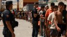 Испания отвърна на Италия: Въведе временен граничен контрол за пътуващите