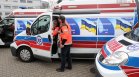 14 души, сред които и дете, загинаха в катастрофа между камион и микробус в Украйна