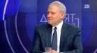 Румен Христов, ГЕРБ: Ако се наложи, ще подкрепим ПБ за нов ВСС