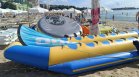 Започват масирани проверки на морските атракциони от юни