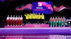 Българският ансамбъл с втори бронзов медал на световното във Франкфурт