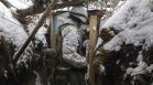 Войник застреля военнослужещи в Украйна